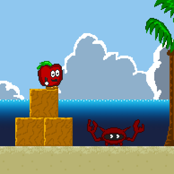 Super Sand Castles screenshot